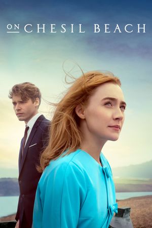On Chesil Beach's poster