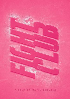 Fight Club's poster