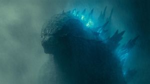 Godzilla: King of the Monsters's poster