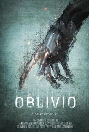 Oblivio's poster