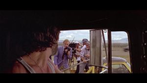 Convoy's poster