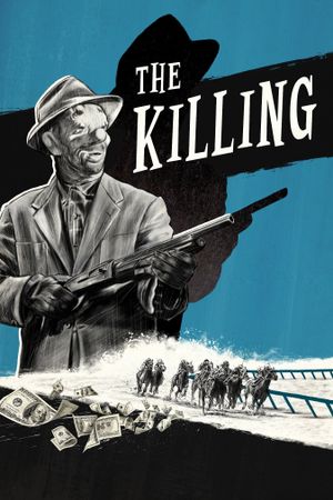 The Killing's poster