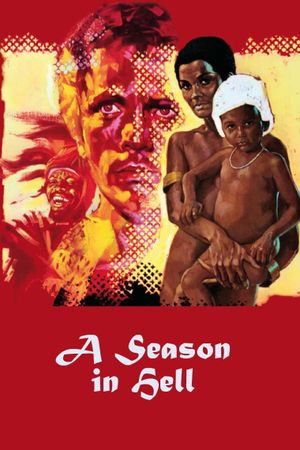 A Season in Hell's poster