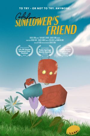 Sunflower's Friend's poster image