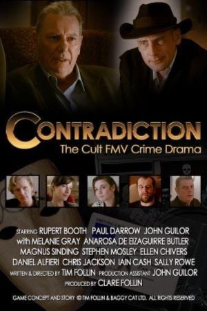 Contradiction: Spot The Liar!'s poster image