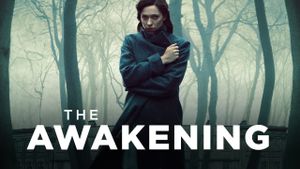 The Awakening's poster