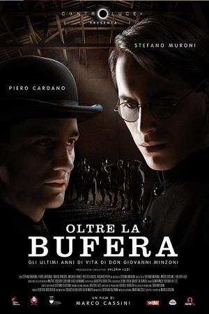 Oltre la bufera's poster