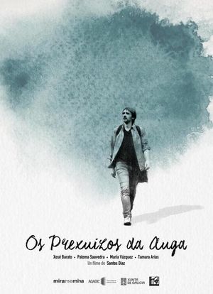 Os prexuízos da auga's poster image