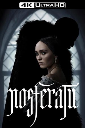 Nosferatu's poster