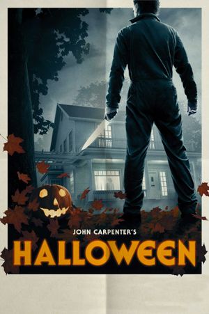 Halloween's poster