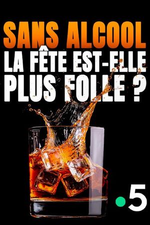 Sans alcool, la fête est-elle plus folle ?'s poster