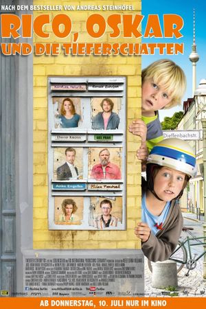 The Pasta Detectives's poster
