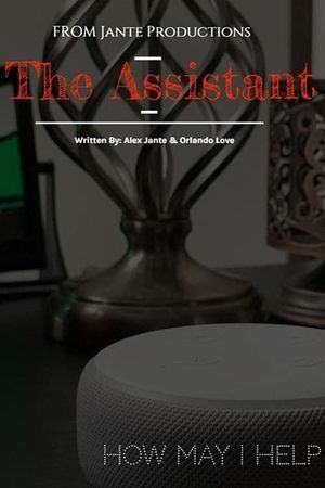 The Assistant's poster