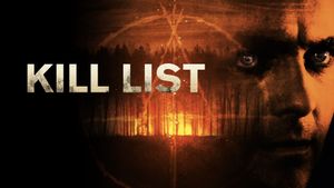 Kill List's poster