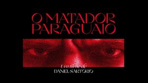 O Matador Paraguaio's poster