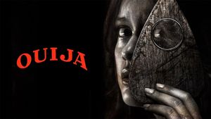 Ouija's poster