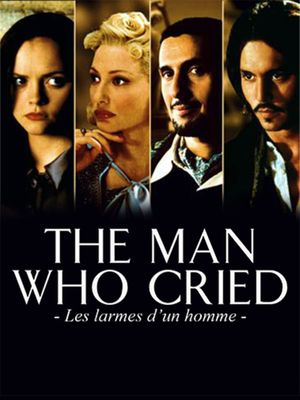 The Man Who Cried's poster