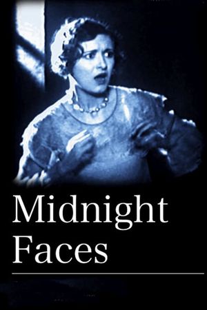 Midnight Faces's poster