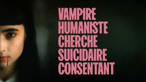 Humanist Vampire Seeking Consenting Suicidal Person's poster