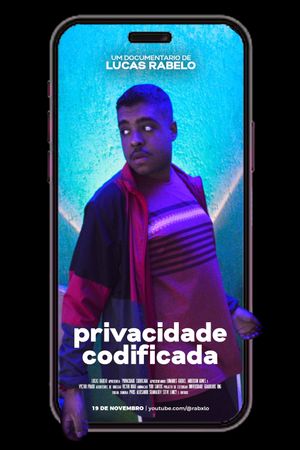 Privacidade Codificada's poster