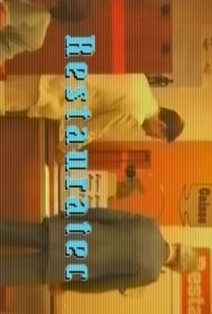 Restauratec's poster