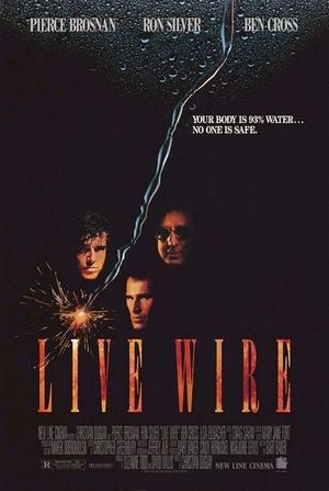 Live Wire's poster