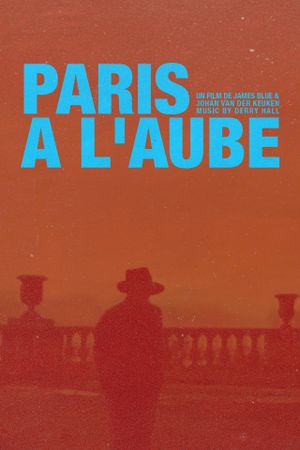 Paris at Dawn's poster