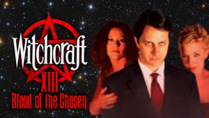 Witchcraft 13: Blood of the Chosen's poster