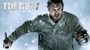 The Grey's poster