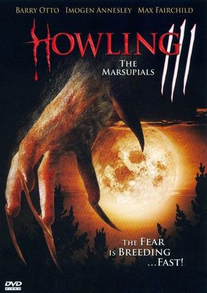 Howling III's poster