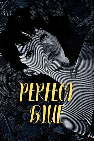 Perfect Blue's poster