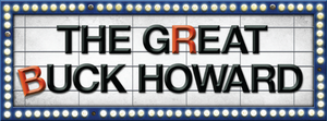 The Great Buck Howard's poster