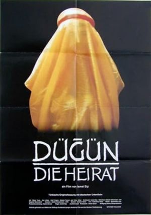 Dügün's poster