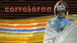 Corroboree's poster
