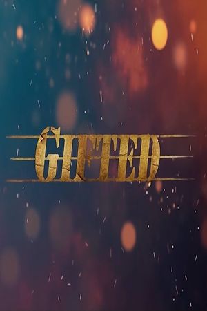 Gifted's poster