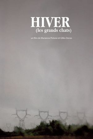 Winter (The Large Cats)'s poster
