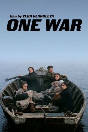 One War's poster