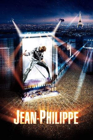 Jean-Philippe's poster