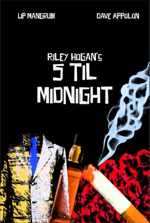 Five Til Midnight's poster