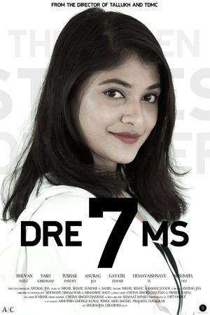 DRE7MS's poster