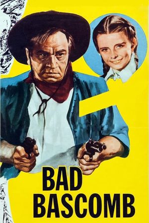 Bad Bascomb's poster