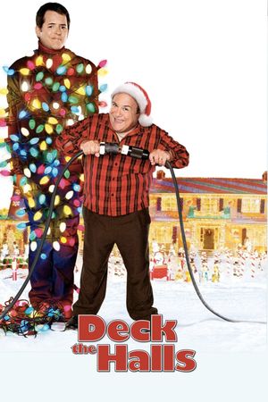 Deck the Halls's poster