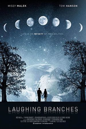 Laughing Branches's poster
