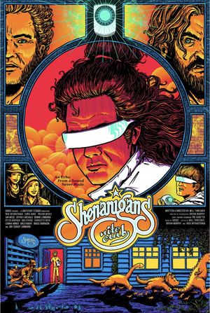 Shenanigans Nite Club: The Movie's poster image