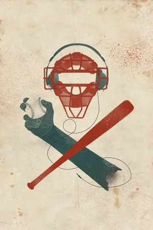 The Battery's poster