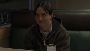 Certain Women's poster