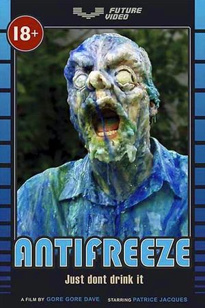 Antifreeze's poster