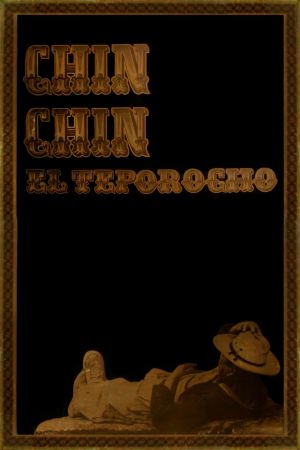 Chin Chin the Drunken Bum's poster