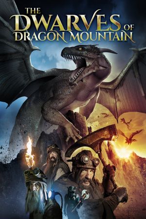 The Dwarves of Demrel's poster