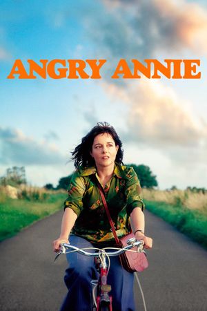 Angry Annie's poster